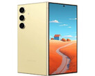 Le premier écran pliable "Ultra" de Samsung pourrait être difficile à obtenir en dehors de quelques marchés sélectionnés. (Source de l'image : Ice Universe)