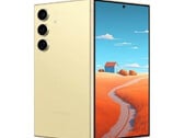 Le premier écran pliable "Ultra" de Samsung pourrait être difficile à obtenir en dehors de quelques marchés sélectionnés. (Source de l'image : Ice Universe)