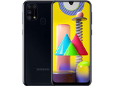 Samsung Galaxy M31