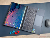 Test de l'Asus ExpertBook B3 : puissant PC portable de bureau avec 11h d'autonomie