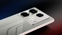 A Note 40 Racing Edition. (Source : Infinix)