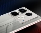 A Note 40 Racing Edition. (Source : Infinix)
