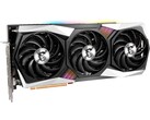 Pour 769 $, l'AMD Radeon RX 6800 a une proposition de valeur assez décente pour les joueurs de milieu de gamme qui ne peuvent plus attendre pour mettre à niveau leur GPU (Image : MSI)