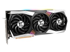 Pour 769 $, l&#039;AMD Radeon RX 6800 a une proposition de valeur assez décente pour les joueurs de milieu de gamme qui ne peuvent plus attendre pour mettre à niveau leur GPU (Image : MSI)