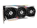 Pour 769 $, l'AMD Radeon RX 6800 a une proposition de valeur assez décente pour les joueurs de milieu de gamme qui ne peuvent plus attendre pour mettre à niveau leur GPU (Image : MSI)