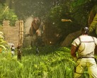 ARK: Survival Ascended est accessible gratuitement sur Steam jusqu'au 13 juillet, puis sera disponible au prix de 11,24 $ jusqu'au 23 juillet.