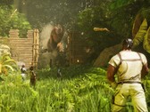 ARK: Survival Ascended est accessible gratuitement sur Steam jusqu'au 13 juillet, puis sera disponible au prix de 11,24 $ jusqu'au 23 juillet.