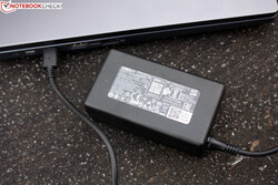 chargeur USB-C de 65 watts