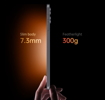 Tablette Alldocube iPlay Mini 4, ultra-fine (7,3 mm)
