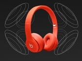 Le Beats Solo3 aura bientôt un successeur. (Image : Apple / Beats)