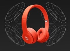 Le Beats Solo3 aura bientôt un successeur. (Image : Apple / Beats)