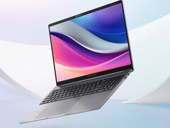 ExperBook P3 : Nouveaux ordinateurs portables en deux tailles. (Source de l&#039;image : Asus)