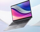 ExperBook P3 : Nouveaux ordinateurs portables en deux tailles. (Source de l'image : Asus)