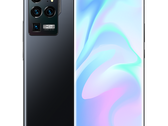 Le ZTE Axon 30 Ultra 5G sera lancé le 27 mai en Europe et en Amérique du Nord au prix de 750 dollars américains, 649 livres sterling ou 749 euros (Source : ZTE)