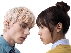 Les écouteurs intra-auriculaires CMF Clip Pro
