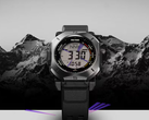 Une image promotionnelle pour le Casio Pro Trek PRW-69Y-1.