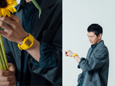 Les nouvelles photos de la Casio G-Shock DW-5600MOT26-9 en situation