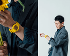 Les nouvelles photos de la Casio G-Shock DW-5600MOT26-9 en situation