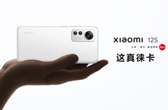 Le Xiaomi 12S est beaucoup plus proche de l&#039;ensemble des fonctionnalités du Pro que ne l&#039;était le Xiaomi 12. (Image source : Xiaomi)
