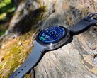 Test de la Samsung Galaxy Watch8 LTE : plus lumineuse et plus fine
