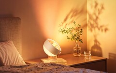 La nouvelle lampe de table Govee Wallwash bénéficie d'une remise de lancement dans certaines régions