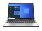 HP Elite x2 G8 est livré avec une tuile intégrée. (Source de l'image : HP)