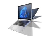 Le HP Elite x360 1040 G9 est désormais équipé de processeurs Intel Alder Lake. (Image Source : HP)
