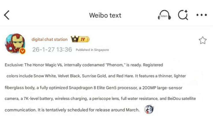 (Source : Digital Chat Station)