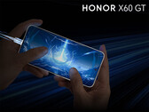 Le Honor X60 GT est proposé à partir de 247 dollars en Chine (Source de l'image : Honor - édité)