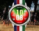 Montre Huawei GT Runner 2 Racing Legend Edition
