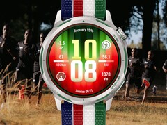 Montre Huawei GT Runner 2 Racing Legend Edition