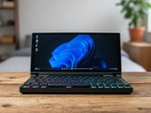 Le concept Kickstarter de Keebmon combine un PC Ryzen AI 9 HX 370, un écran tactile ultra-large de 13 pouces et un clavier mécanique remplaçable à chaud dans un seul appareil pliable