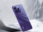 Le Lava Yuva 4 est équipé d'un processeur Unisoc T606 (Source : GSMArena)