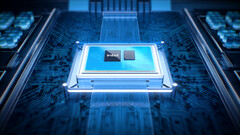 Intel a annoncé de nouveaux processeurs basse consommation pour ordinateurs portables au CES 2023 (image via Intel)