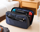 Nintendo Switch avec câble fourni