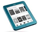 La Nook GlowLight 4 Ocean Teal Edition sortira le 20 novembre. (Source de l'image : Barnes & Noble)