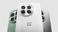 Une puce phare, un écran haut de gamme et une batterie assez volumineuse figurent parmi les principales caractéristiques du OnePlus Ace 3 Pro. (Source de l'image : OnePlus)