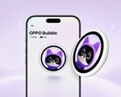 L'Oppo Bubble permet d'ajouter un écran magnétique aux iPhone