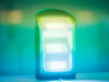 La lampe lave-mur Philips Hue Play. (Source : Philips Hue)