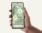 Le Google Pixel 8 peut être suivi même lorsque la batterie est déjà épuisée. (Image : Google)