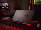 L'Asus ROG Strix G?17 Advantage Edition est maintenant officiel avec du matériel haut de gamme
