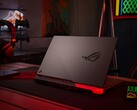 L'Asus ROG Strix G?17 Advantage Edition est maintenant officiel avec du matériel haut de gamme