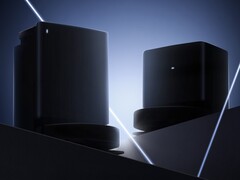 Le Roborock V20 sera dévoilé le 29 mars. (Source de l'image : Roborock)