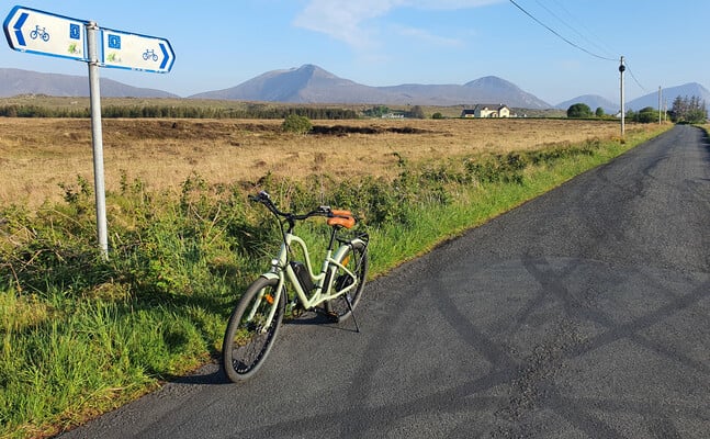Touroll B2 e-bike notebookcheck avis