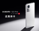 Le Xiaomi 12S Pro semble être une exclusivité chinoise. (Image source : Xiaomi)