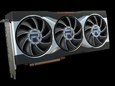 AMD prévoit de vendre plus de cartes de conception de référence de la série RX 6000 ce trimestre, selon un directeur principal d'AMD. (Source de l'image : AMD)