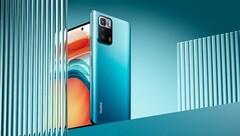 La série Redmi Note 11 pourrait arriver dans le courant du mois. (Image source : Xiaomi)