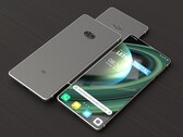 Xiaomi a breveté des objectifs mobiles de caméra de smartphone, parce que pourquoi pas ? (Source de l'image : LetsGoDigital)