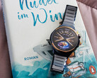 Test de la Huawei Watch 6 Pro Space Edition : quand le luxe rencontre la santé