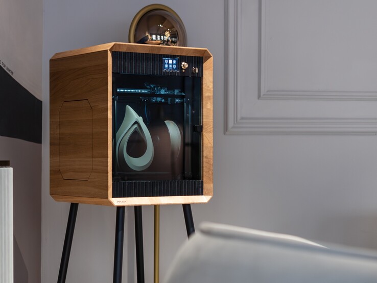 Signature Oak Core One. (Source de l'image : Prusa)